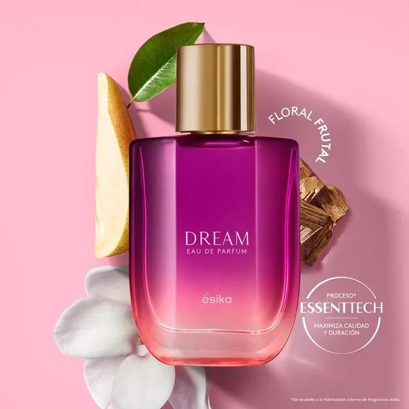 PERFUME FEMENINO DREAM