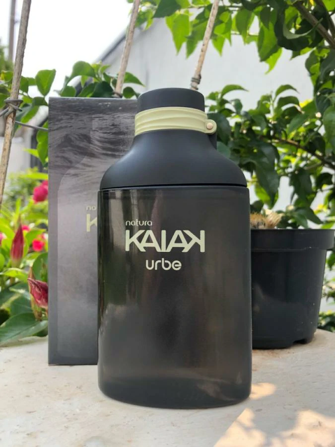 KAIAK URBE MASCULINO 100 ML.