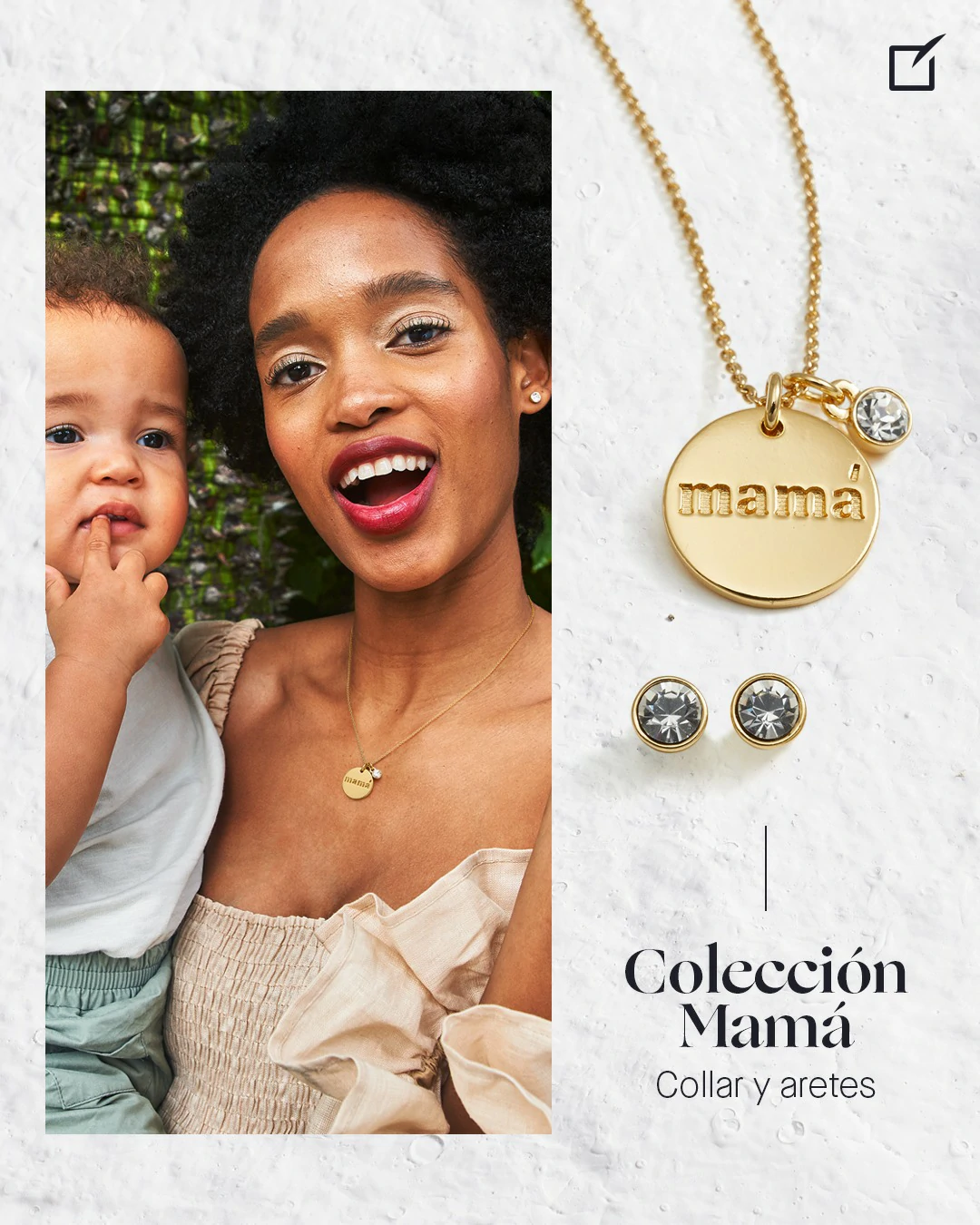 COLECCIÓN AMOR MAMÁ