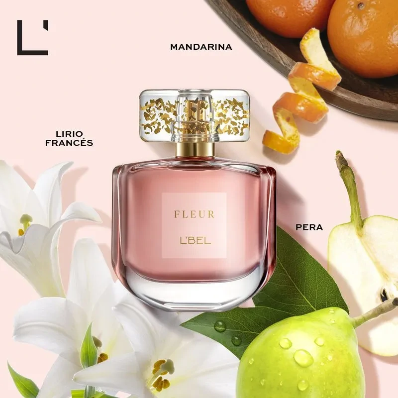 PERFUME FLEUR FEMENINO