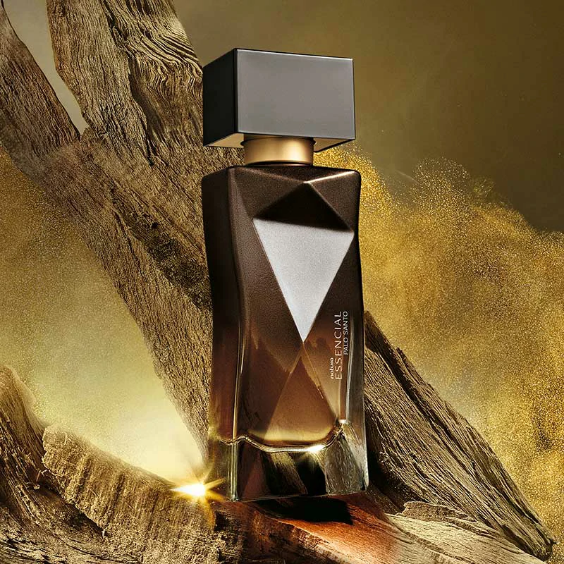 PERFUME ESSENCIAL PALO SANTO FEMENINO 